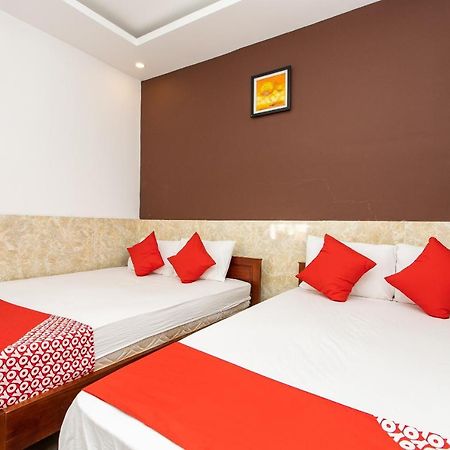 Oyo 614 Phu Quy Resort Dış mekan fotoğraf